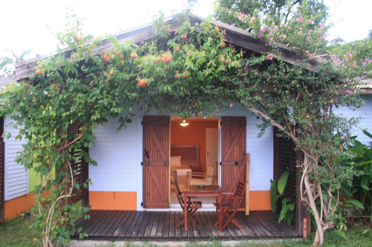 Hotel Sakouli Bandrele Exterior foto