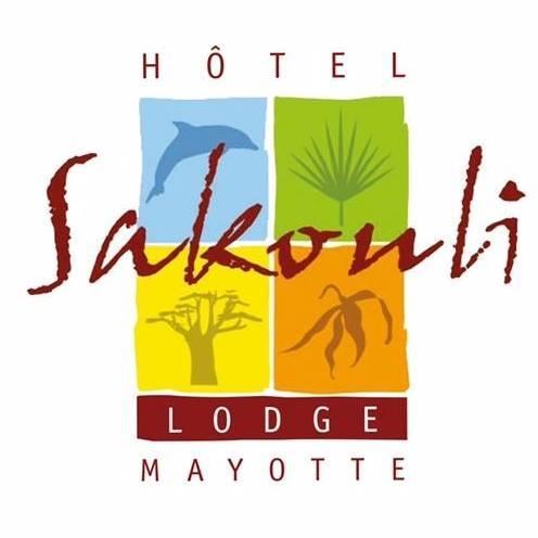 Hotel Sakouli Bandrele Exterior foto